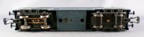 Jouef 8539 Ho Sncf Diesel Loco BB 67407 Reversed Lightning Works no Box