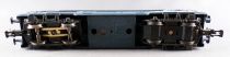Jouef 8539 Ho Sncf Loco Diesel BB 67407 Eclairage sans Boite Fonctionne
