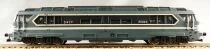 Jouef 8561 Ho Sncf Loco Diesel CC 70002 Eclairage sans Boite