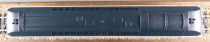 Jouef 8570 Ho Sncf Diesel Loco CC 72001 Blue Livery no Box