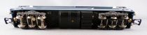 Jouef 8570 Ho Sncf Diesel Loco CC 72001 Blue Livery no Box