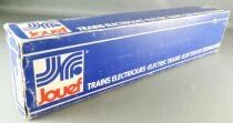 Jouef 8601 Ho Sncf Autorail Diesel Picasso XBD 4051 Nevers Eclairage Boite Bleue