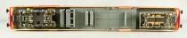 Jouef 8601 Ho Sncf Diesel Railcar Picasso XBD 4051 Nevers Lightning Blue Box