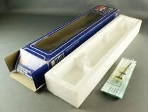 Jouef 8601 Ho Sncf Diesel Railcar Picasso XBD 4051 Nevers Lightning Blue Box