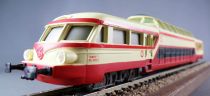 Jouef 8605 Ho Sncf Autorail Panoramique 34 T-X 4203 sans Boite