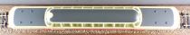 Jouef 8605 Ho Sncf Autorail Panoramique 34 T-X 4203 sans Boite