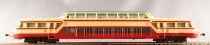 Jouef 8605 Ho Sncf Autorail Panoramique 34 T-X 4203 sans Boite