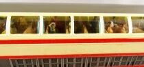 Jouef 8605 Ho Sncf Panoramic Railcar 34 T-X 4203 no Box