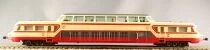 Jouef 8605 Ho Sncf Panoramic Railcar 34 T-X 4203 no Box