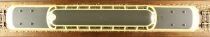 Jouef 8605 Ho Sncf Panoramic Railcar 34 T-X 4203 no Box