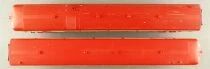 Jouef 8626 5489 Ho Sncf Railcar X4737 + Trailer XR 8734 no Box