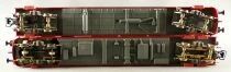 Jouef 8626 5489 Ho Sncf Railcar X4737 + Trailer XR 8734 no Box