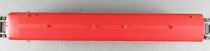 Jouef 8626 Ho Sncf Motrice Autorail Diesel Ead Caravelle XBD 437 Boite Tricolore