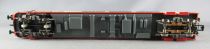 Jouef 8626 Ho Sncf Motrice Autorail Diesel Ead Caravelle XBD 437 Boite Tricolore