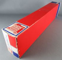 Jouef 8626 Ho Sncf Motrice Autorail Diesel Ead Caravelle XBD 437 Boite Tricolore