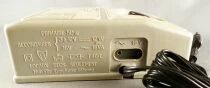 Jouef 9150 Ho Controller Transformator 220V 12V DC 16V AC Works