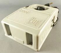 Jouef 9150 Ho Transformateur avec Variateur 220V 12V CC 16V AC en Boite Fonctionne