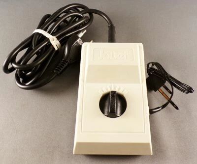 Jouef 9164 Ho Transformator 220V 12V DC 2,4A Mint Condition