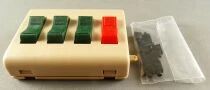 Jouef 9194 Ho Control Desk for Electric Turntable Mint Condition