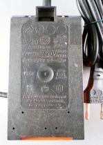 Jouef 9210 Ho Orange Controller Transformator 220V 12V 2,5W