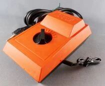 Jouef 9210 Ho Transformateur Orange avec Variateur 220V 12V 2,5W Fonctionne