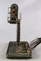 Jouef 9311 Ho 1 Signal de Voie Cablé 3 Feux 2 Lampes sans Boite