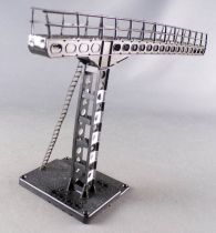 Jouef 9320 Ho Potence de Signalisation sans Nacelle Cablée sans Boite