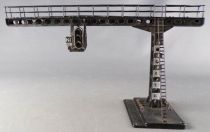 Jouef 9320 Ho Potence with 1 Signals 2 Lights (green & red) no Box