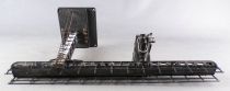 Jouef 9320 Ho Potence with 1 Signals 2 Lights (green & red) no Box