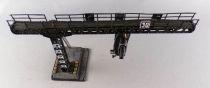 Jouef 9320 Ho Potence with 1 Signals 2 Lights (green & red) no Box