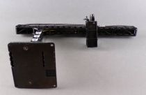 Jouef 9320 Ho Potence with 1 Signals 2 Lights (green & red) no Box