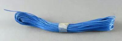Jouef 9344 Ho Blue Cable Wire 10m Mint Condition
