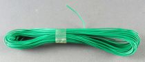 Jouef 9344 Ho Green Cable Wire 10m Mint Condition