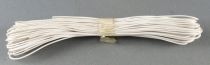 Jouef 9344 Ho White Cable Wire 10m Mint Condition