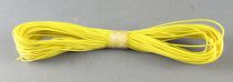 Jouef 9344 Ho Yellow Cable Wire 10m Mint Condition