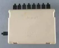 Jouef 9370 Ho Contacteur à Impulsion Boitier de Commande Complet