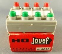 Jouef 9890 Ho Command Post Electric Remote Control for accessories Boxed
