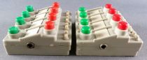 Jouef 9891 Ho 2 x Electric Remote Control for Lightning & Accessories no Box