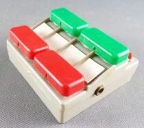 Jouef 9892 Ho Switch Double Manual Control