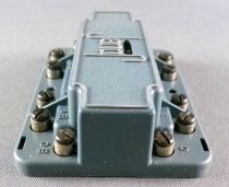 Jouef 9893 Ho Electromechanical Relay 3 Contactor-Reversers 1 Cutting Boxed