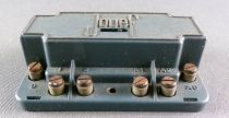 Jouef 9893 Ho Electromechanical Relay 3 Contactor-Reversers 1 Cutting