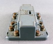 Jouef 9893 Ho Electromechanical Relay 3 Contactor-Reversers 1 Cutting