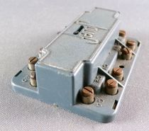 Jouef 9893 Ho Electromechanical Relay 3 Contactor-Reversers 1 Cutting