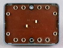 Jouef 9893 Ho Electromechanical Relay 3 Contactor-Reversers 1 Cutting