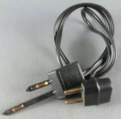 Jouef 9895 Ho Supply Cable for Controller