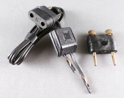Jouef 989500 Ho Cable & Accessories Plug for Controller