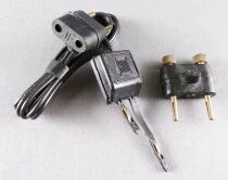 Jouef 989500 Ho Cordon Alimentation & Prises Accessoires pour Transfo