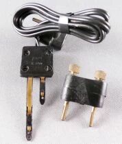 Jouef 989500 Ho Cordon Alimentation & Prises Accessoires pour Transfo