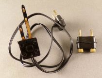 Jouef 989500 Ho Cordon Alimentation & Prises Accessoires pour Transfos