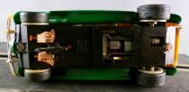 Jouef AMT T109 - 1936 Ford Coupe Build Model Kit on Jouef Chassis & Engine Mint in Box Slot Car 1:43